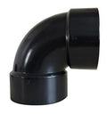 90 Short Turn 1-1/2' Hub