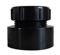 Trap Adapter Male  1-1/2'
