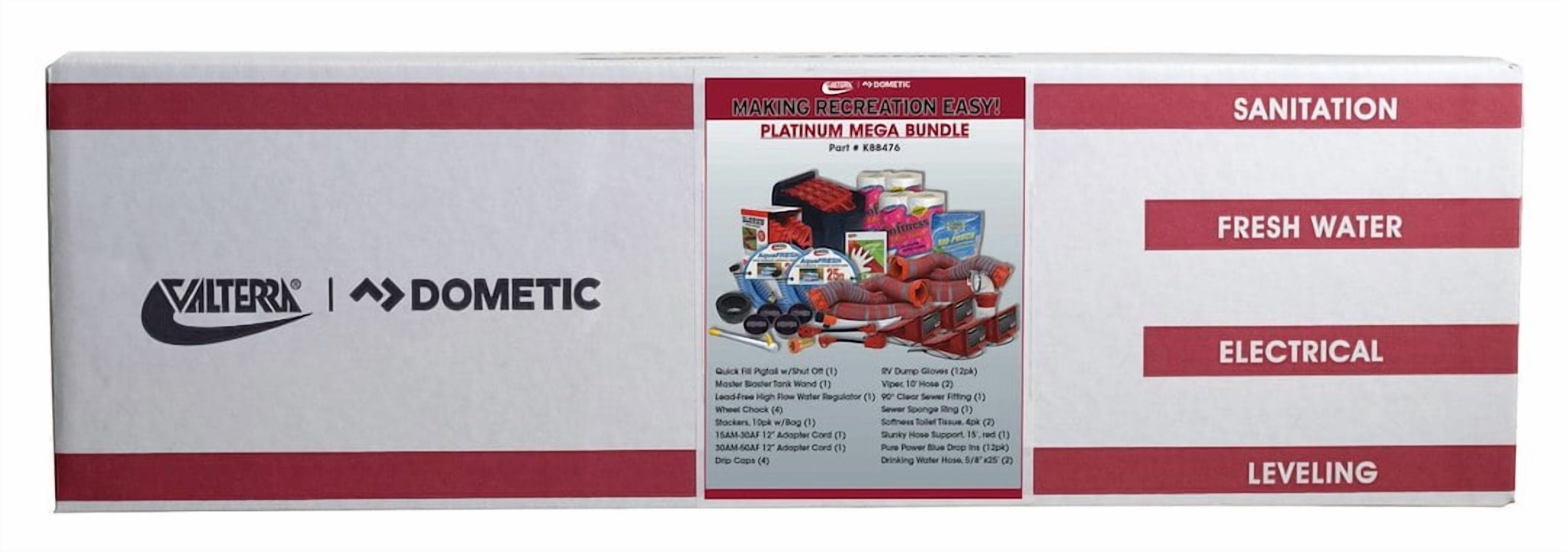 Bundle Kit Platinum