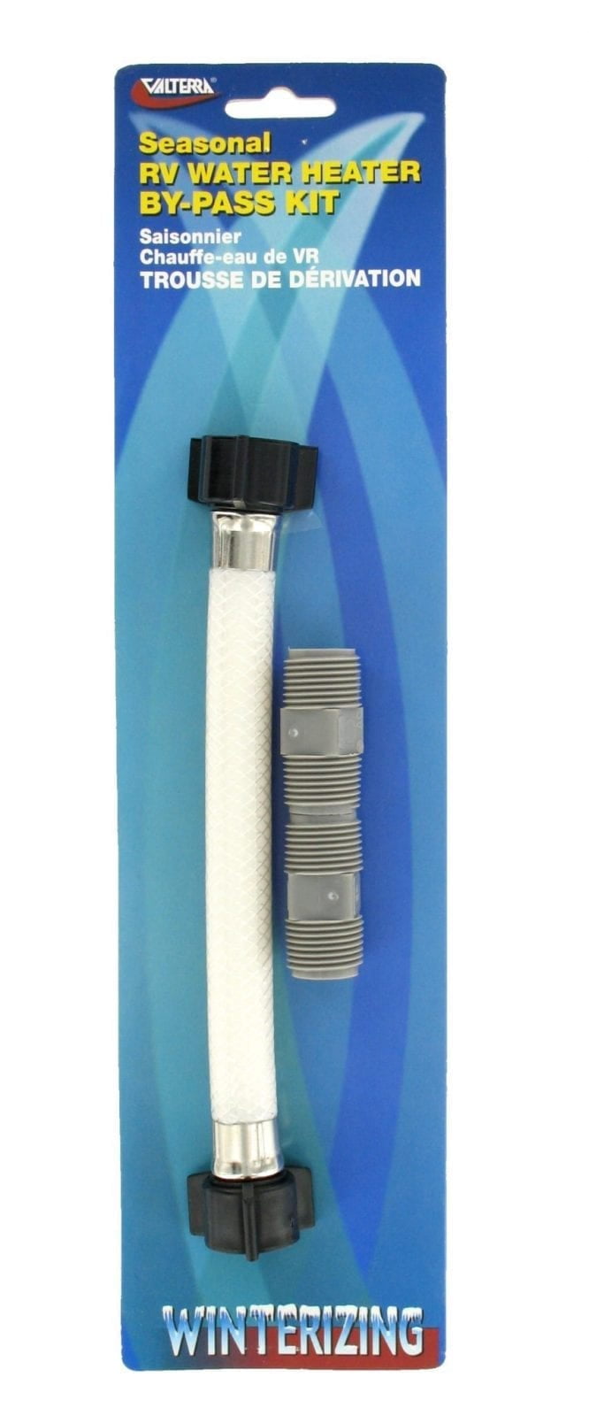 By-Pass Kit  RV Seasonal