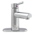 Premium Single Handle