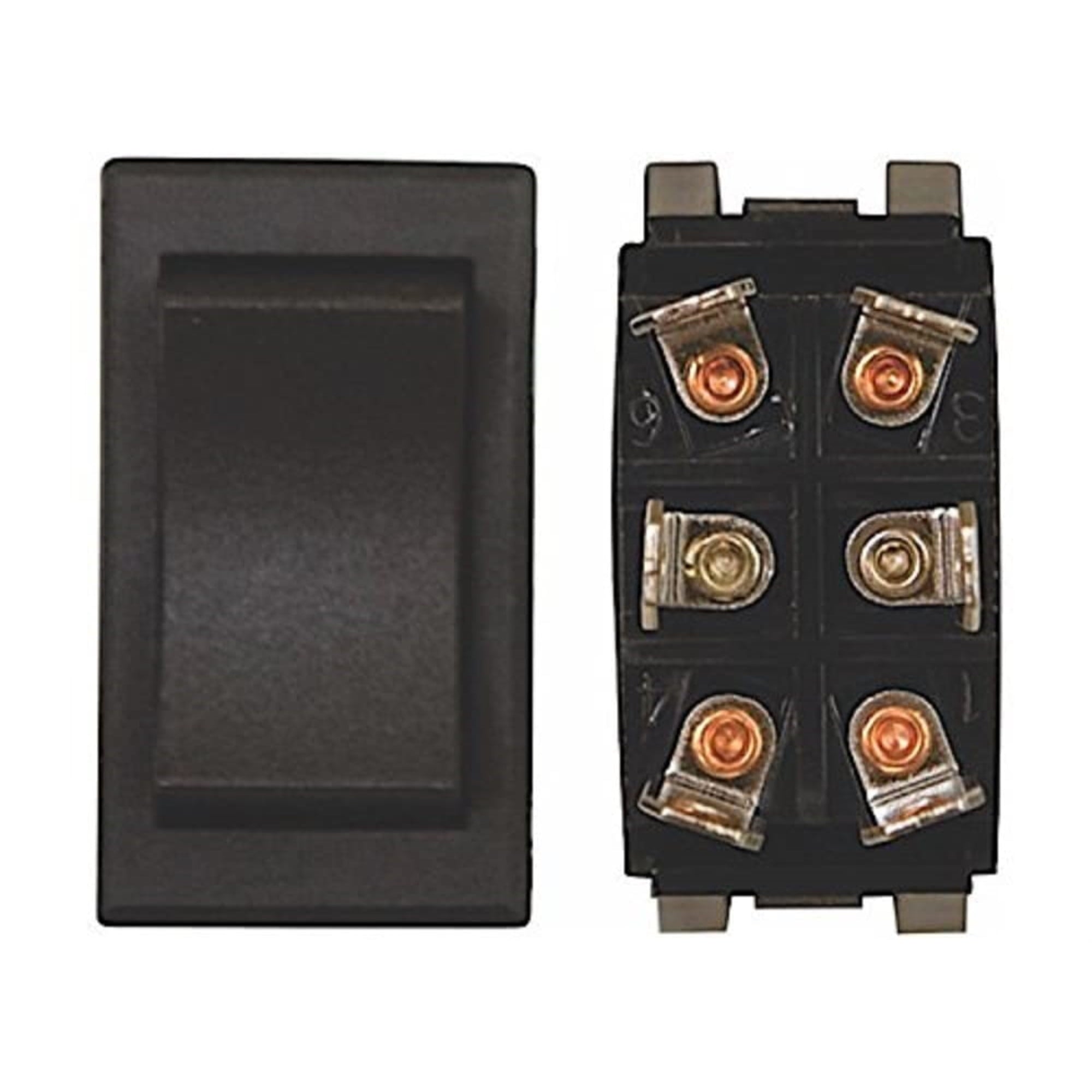 HD Slide Out Mom 6 Pin 1C