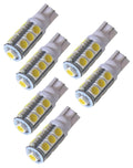 6 Pack 921 LED Bulb Soft