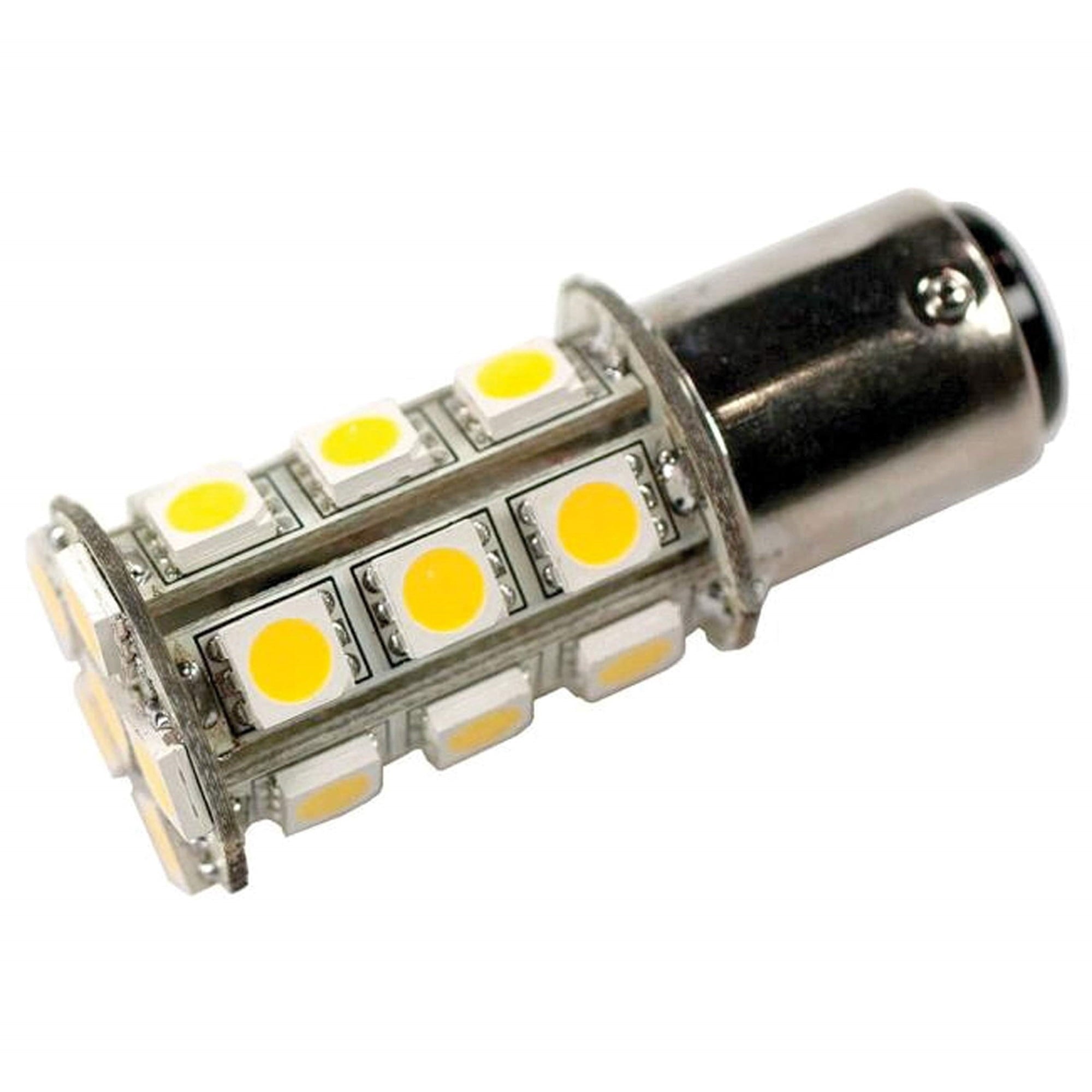 2 Pack 1076 LED Bulb Bright