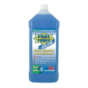 Pure Power Blue 4 OZ