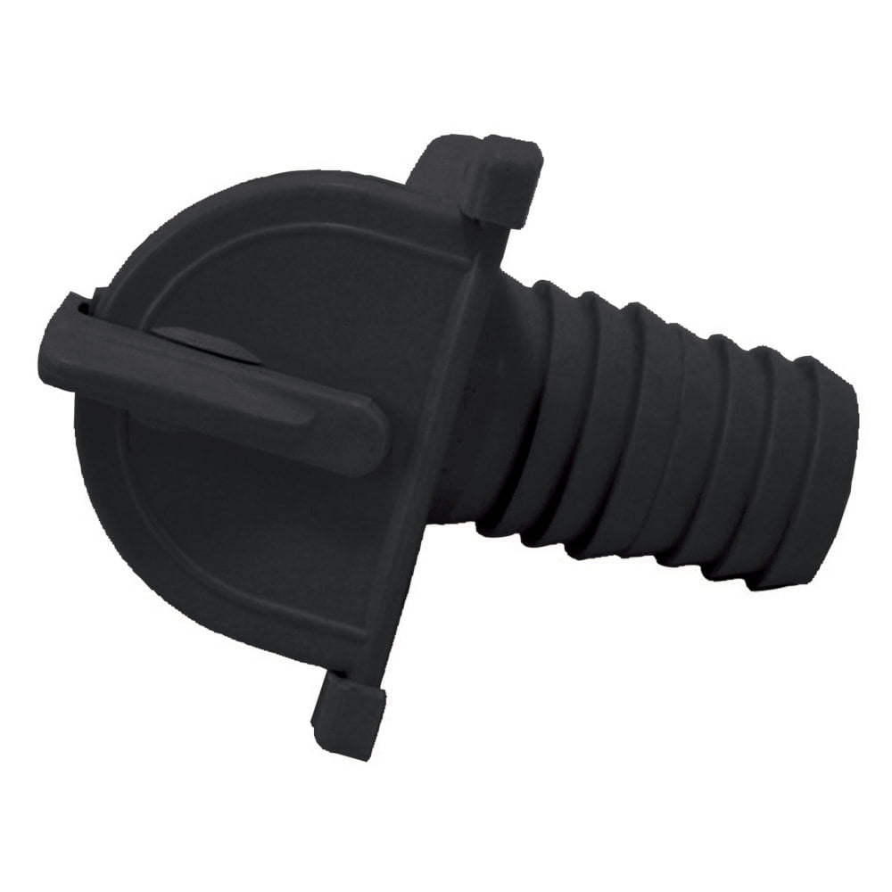 Gravity Water Fill  Black