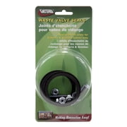 Two 3' Replacement Seals
