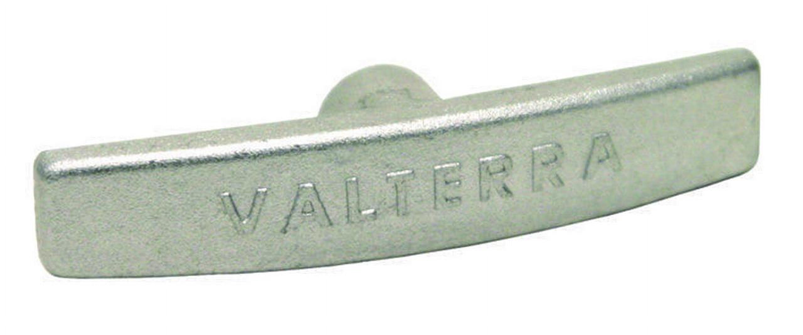 Valve Handle Metal Bladex