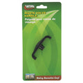 Valve Handle Plastic 1/CD