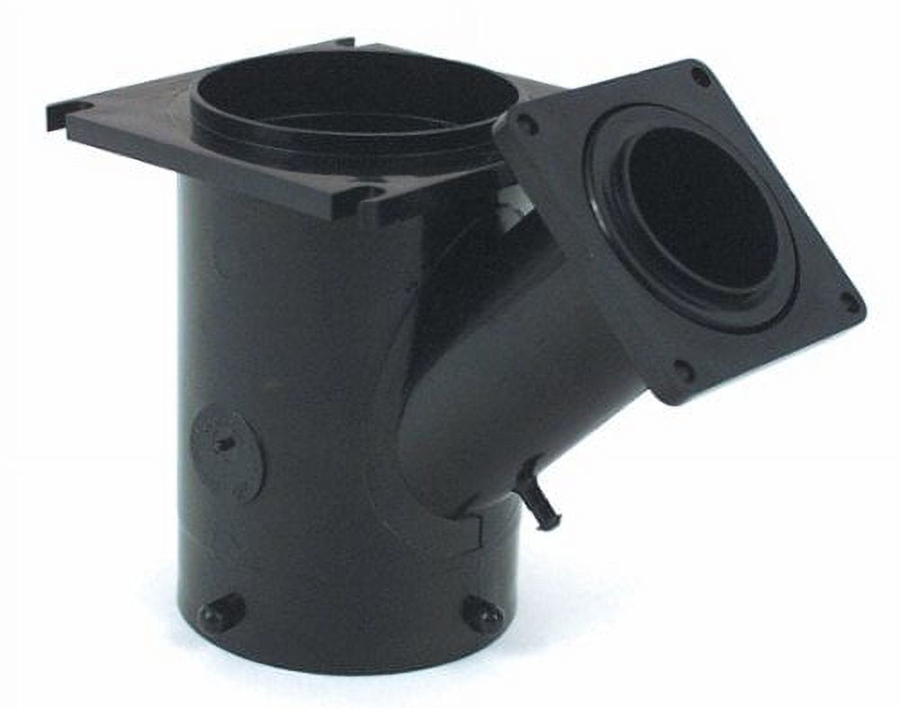 Wye Reducing 3X3X 1.5