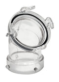 Hose Adapt Clr 45  Bayont