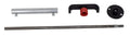 Ext Rod Kit Adj (10'-12')