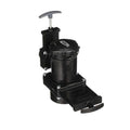 Sani Tee Dbl Vlv Assembly