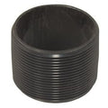 ABS Nipple 3' X 4' Thread