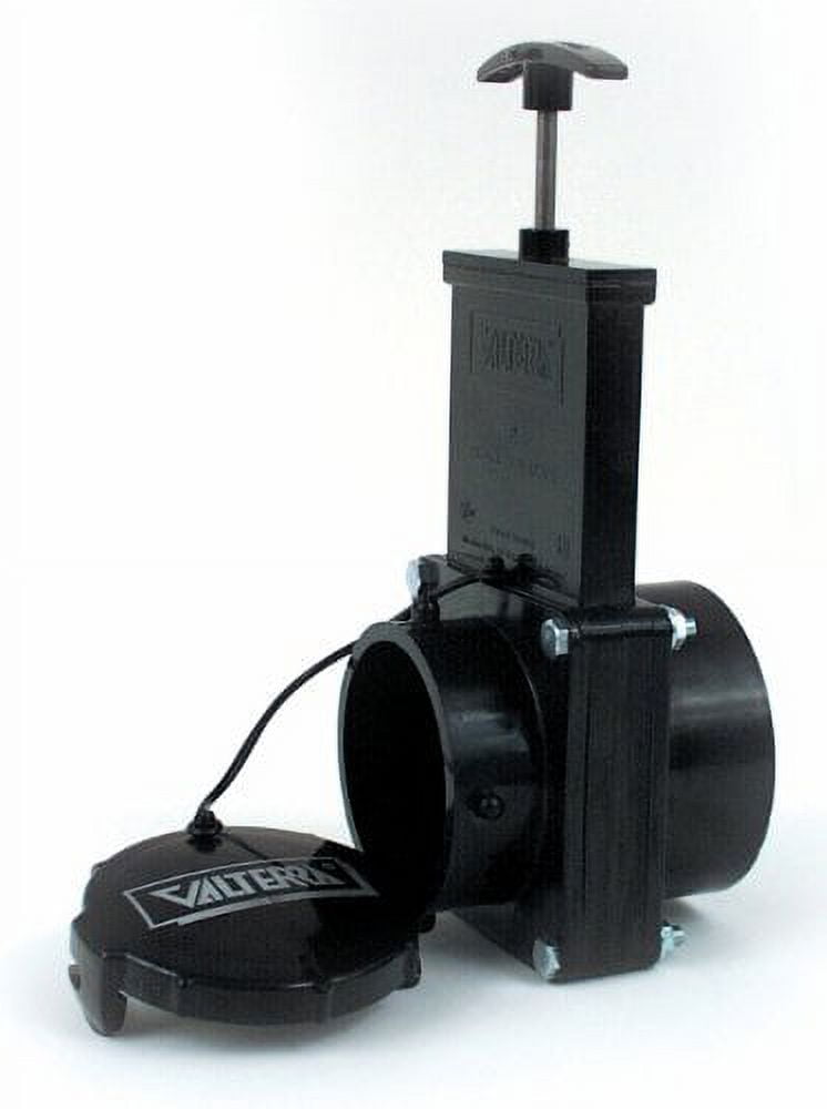 Valve Assm 3'HUB X 3'BAY