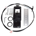 Flexible Cable Kit  72' 1 1/2'