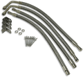 Tireminder Braided Steel