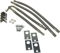 Tireminder Braided Steel
