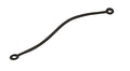 8' Black Strap