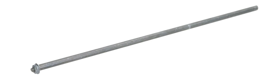 12' Extension Tube W/Stud No Handle