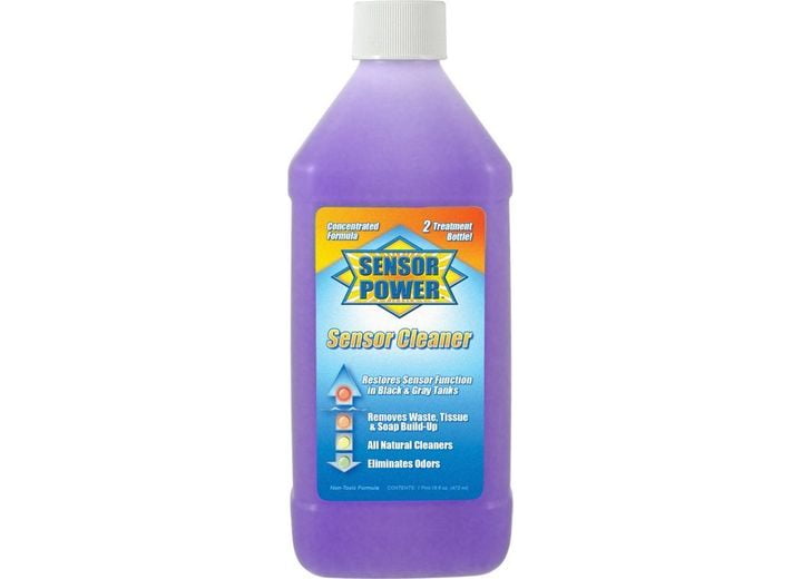 Sensor Power 16 OZ
