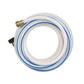 Wtr. Hose 5/8' X 50' Wht
