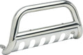 3'VALUE Bull Bar Pss