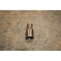 Carbon Fiber Exhaust Tip 3-3.5IN