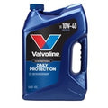 Valvoline SAE 10W-40 3/5 Qt Bottle