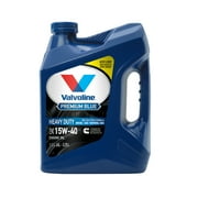Valvo Premium Blue 1 Gal