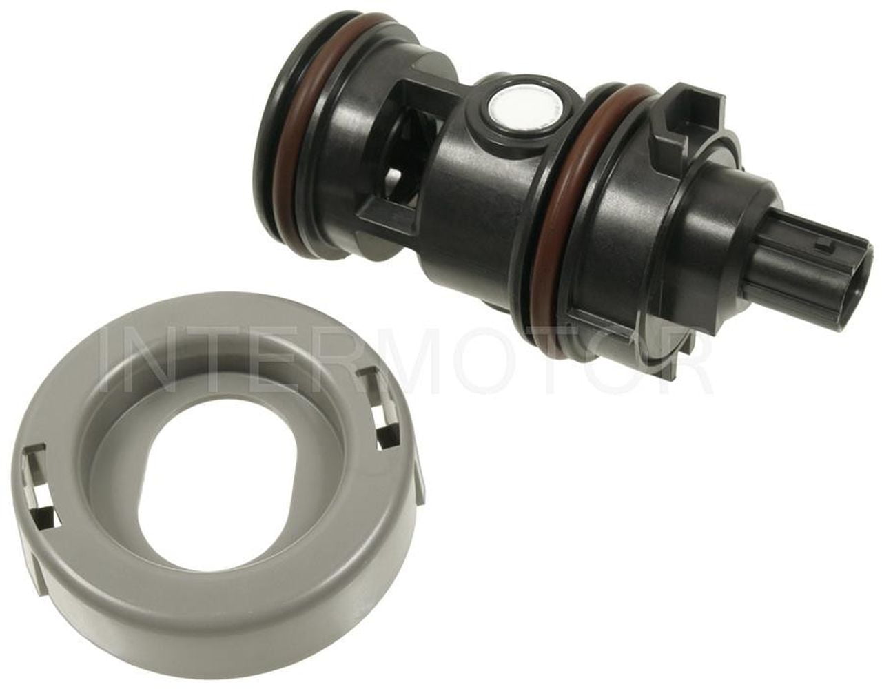 Intermotor Valve - Canist