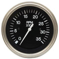 Tach 35K Heavy Duty Nylon 3 Diesel Mag