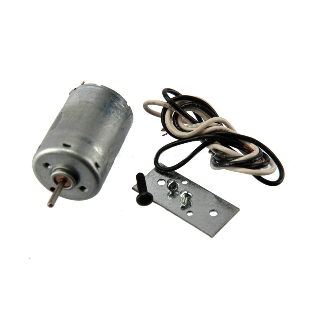 Plastic Momentary Switch