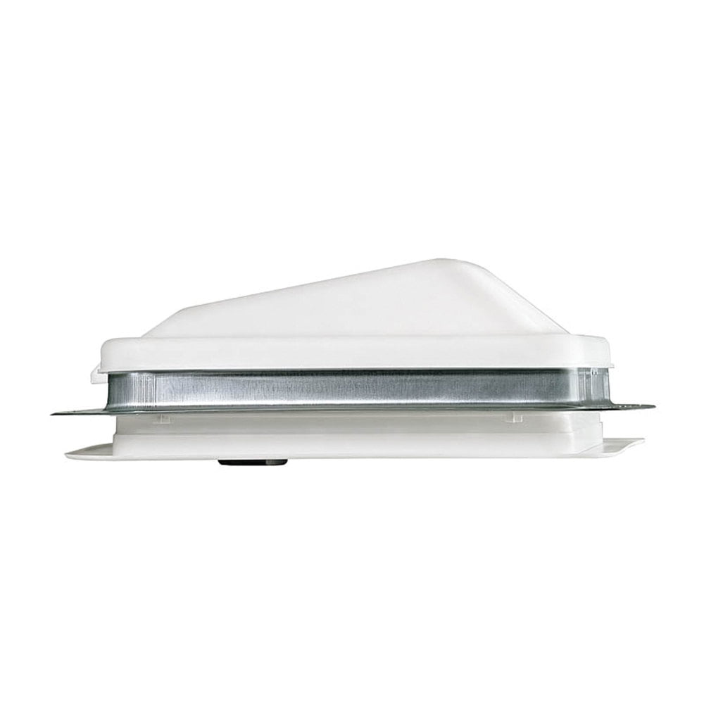 14' Ventline Lid White