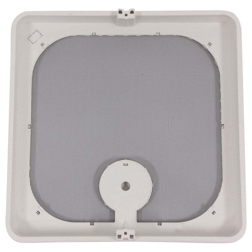 Replacement Screen - Wht/