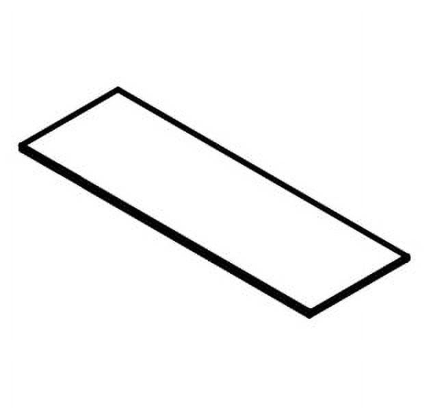Ventline Light Lens