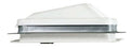 Non Powered Roof Vent - N