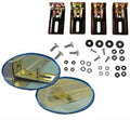 Rubber Roof Kit  Bulk