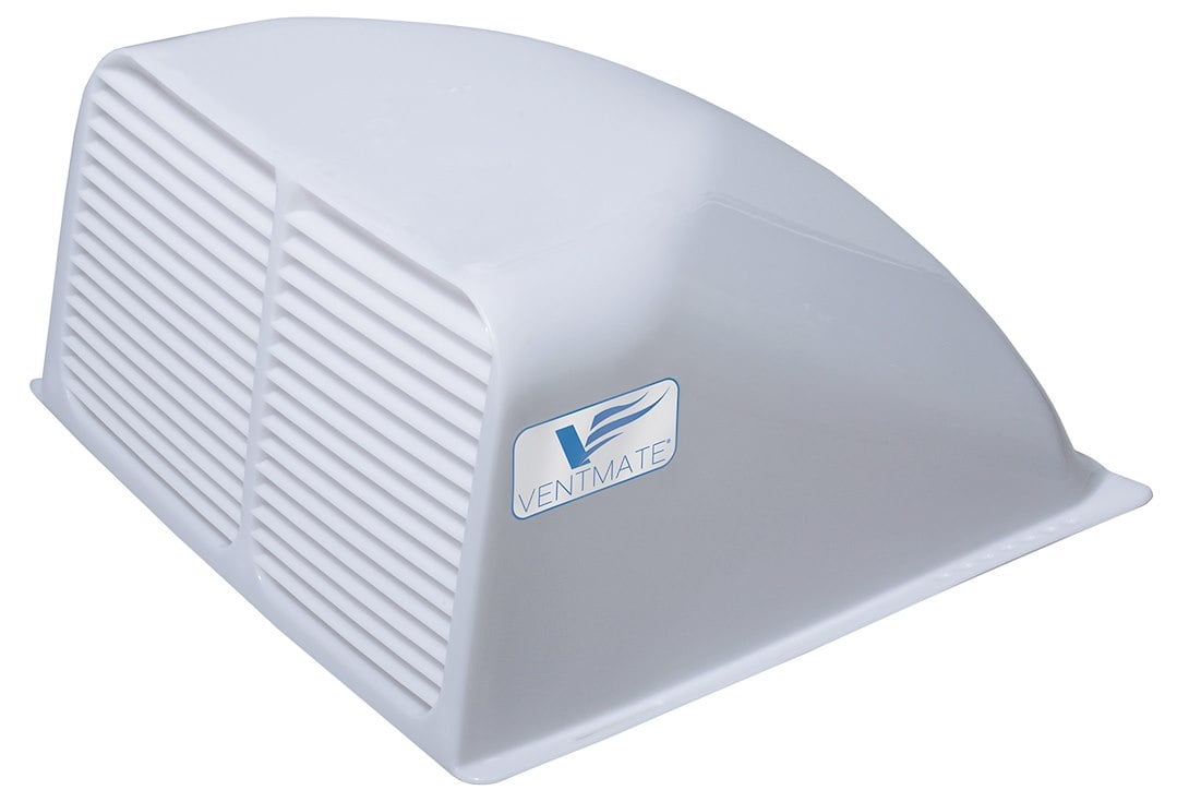 Ventmate Vent Cover-White