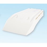 Universal Refer Lid White