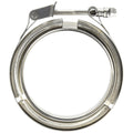 SS V-Band Flange Assembly