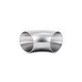 304 Stainless Steel 90  Brushed