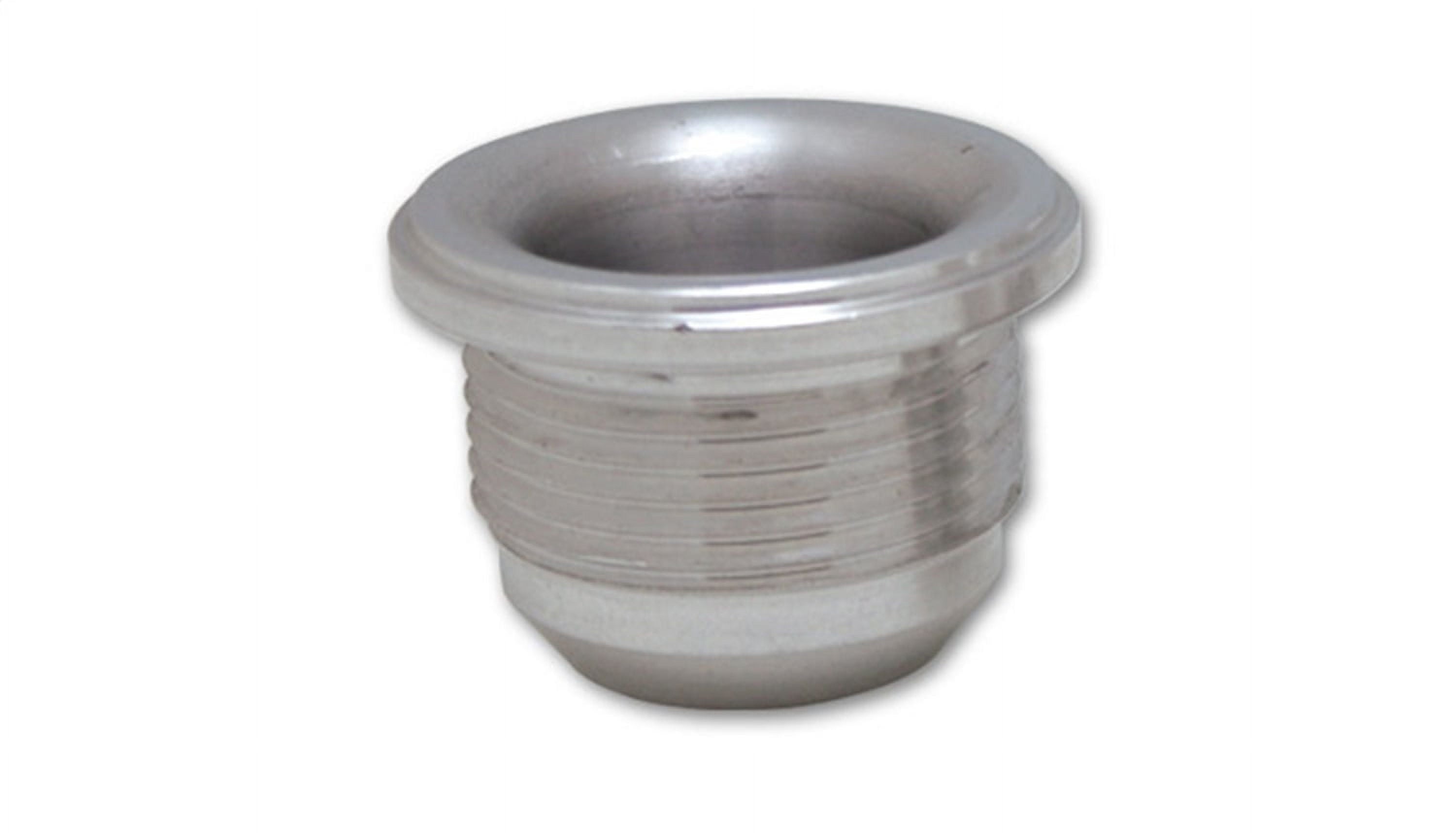 6 an Male Weld Bung