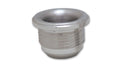 6 an Male Weld Bung 7/8'