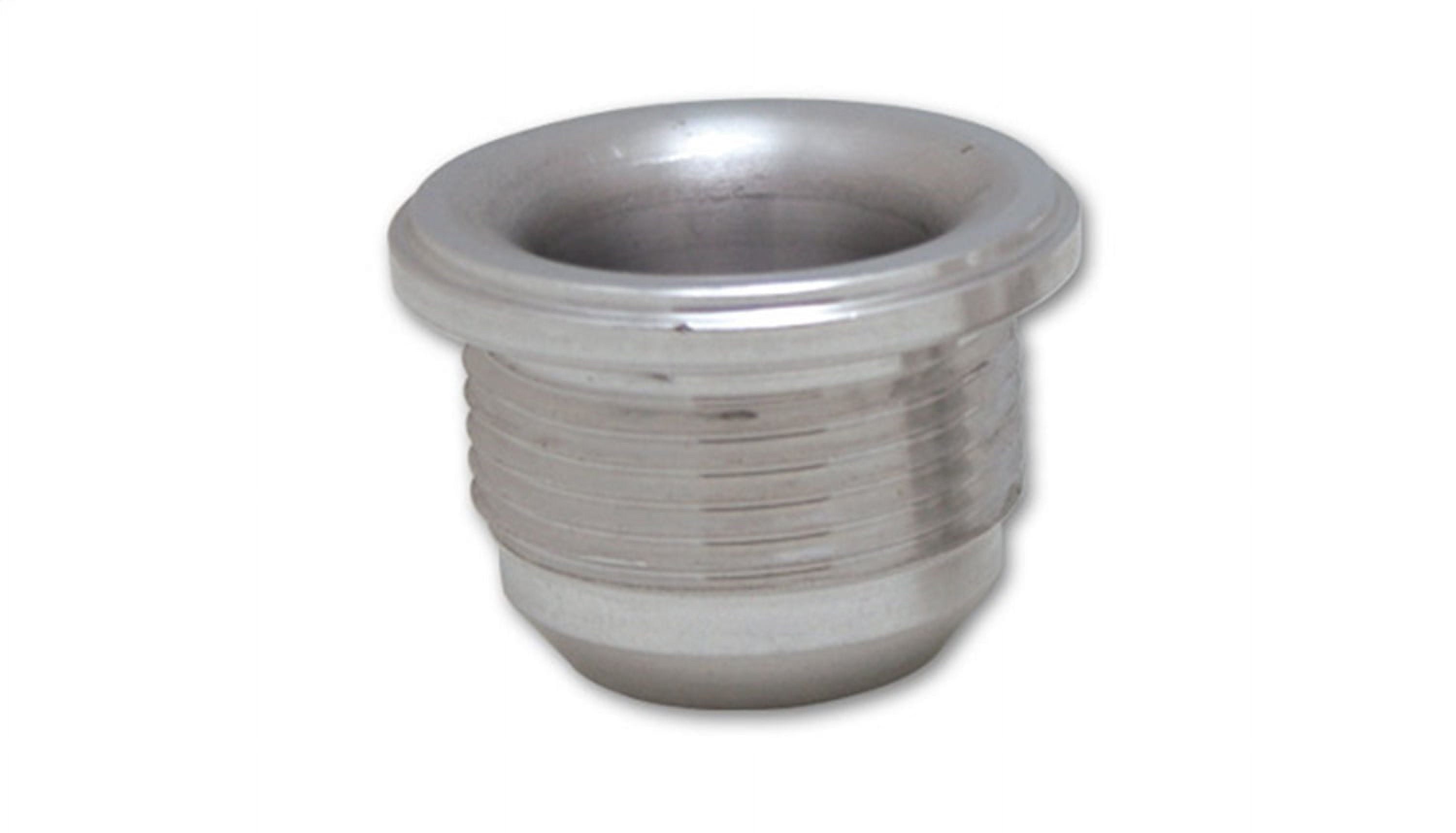 10AN Male Weldbung 1-1/8'