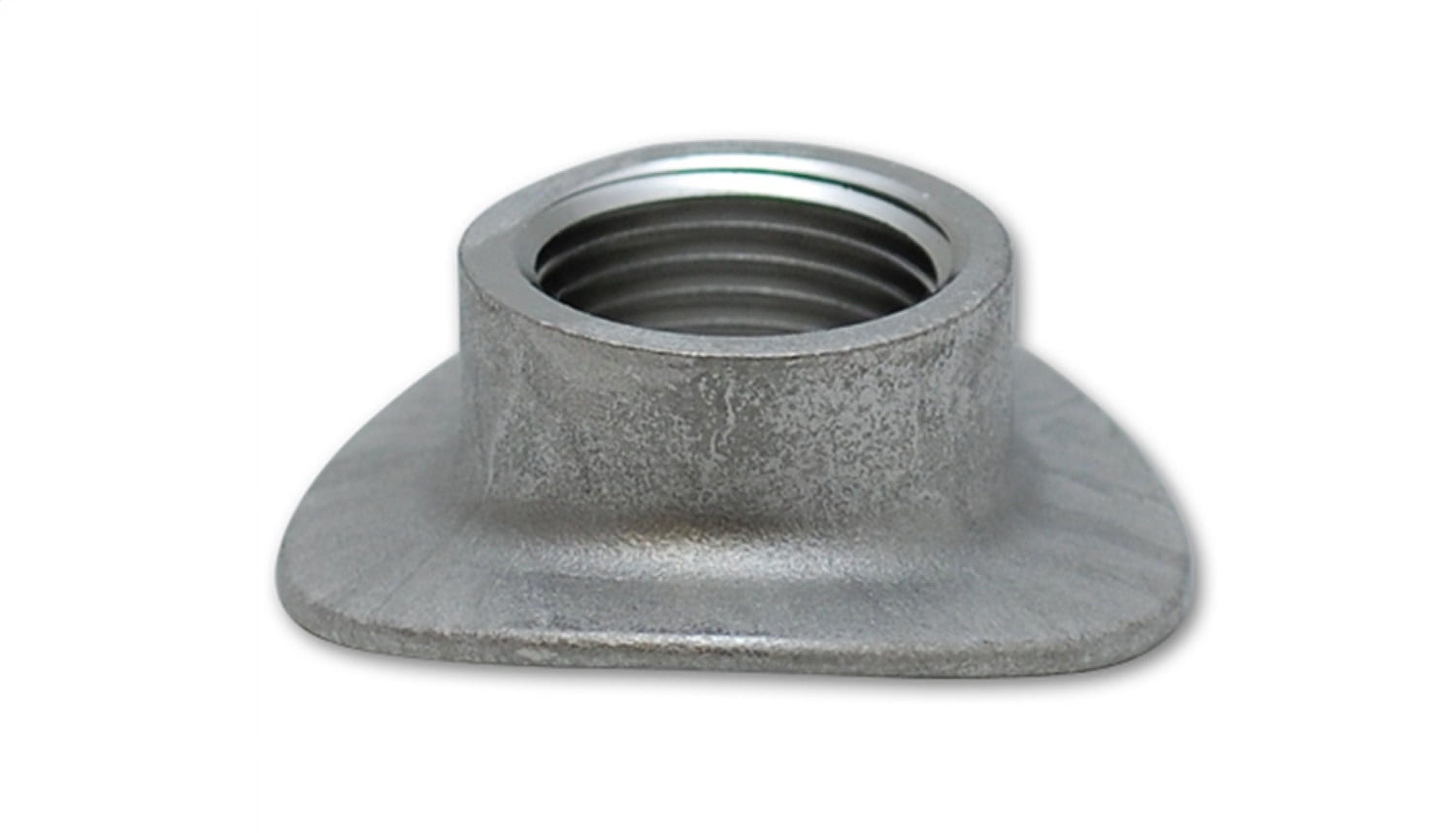 Saddle Oxygen Sensor Bung