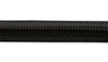 50FT Roll of Black Nylon Braided Fl