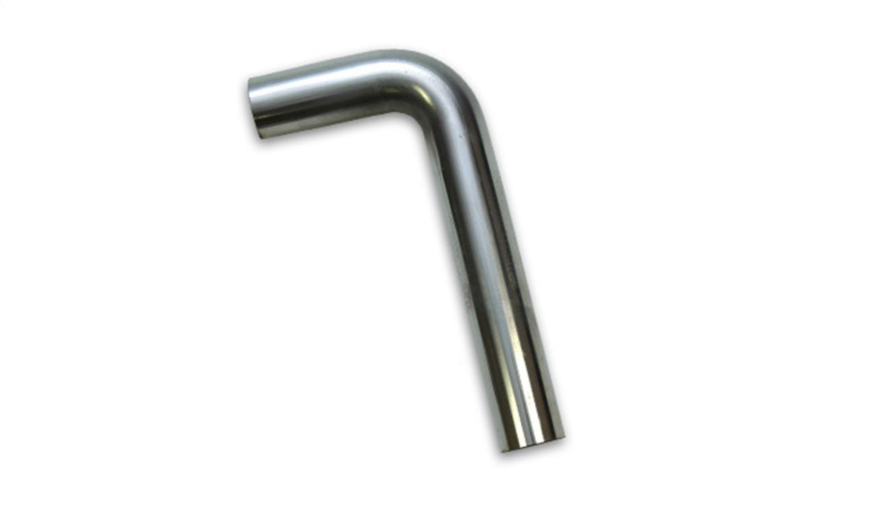 SS 90 Deg Bend 3' OD