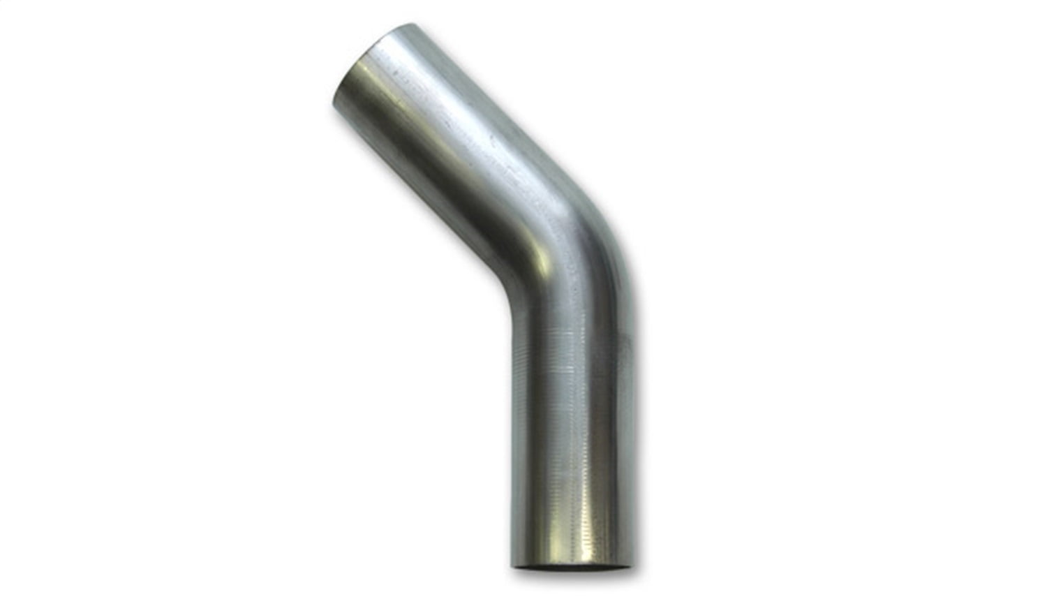 T304SS 45 Deg Mandrelbend