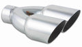 S.s. Dual 3-1/2' Round